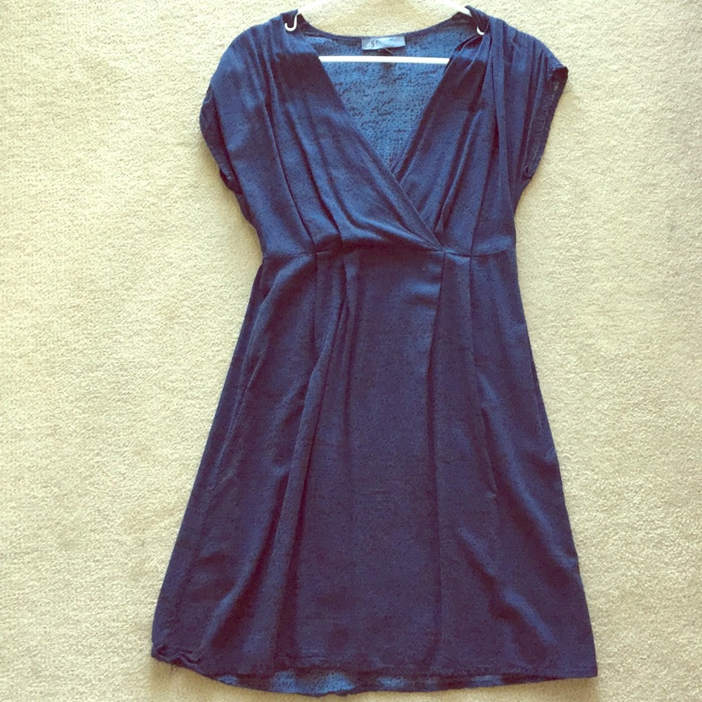 Dress!